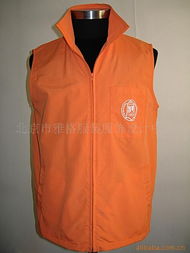 北京市雅格服装服饰设计中心马甲产品列表与设计解析