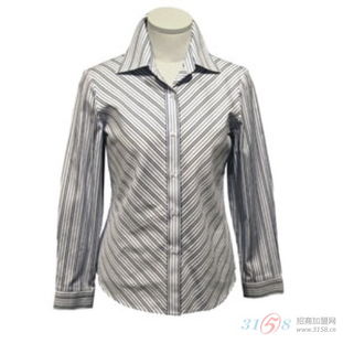 维依高 以设计赋能服装，诠释现代服饰美学