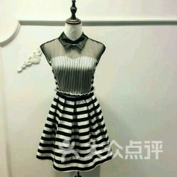 广州单绗线服装设计公司信息一览