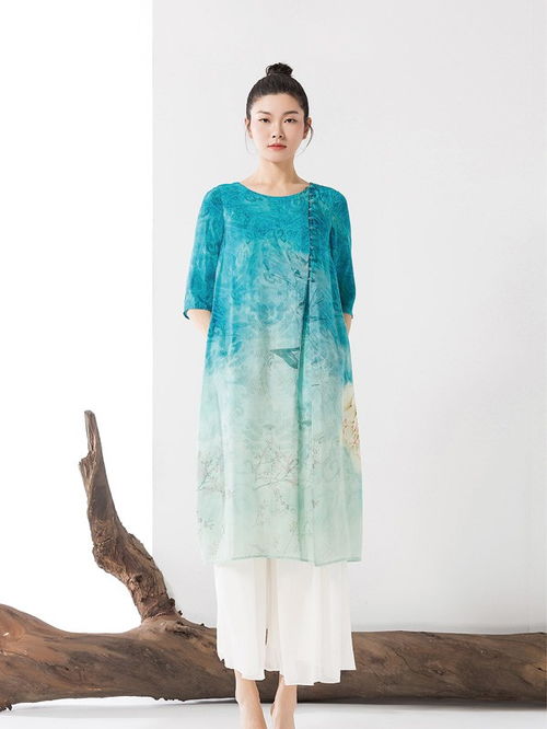 盛夏寻源 邂逅原创设计，深耕女装批发新渠道