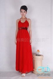 广州市海珠区傲仪服装厂 匠心织梦，定制您的专属华服——礼服与婚纱产品设计精选